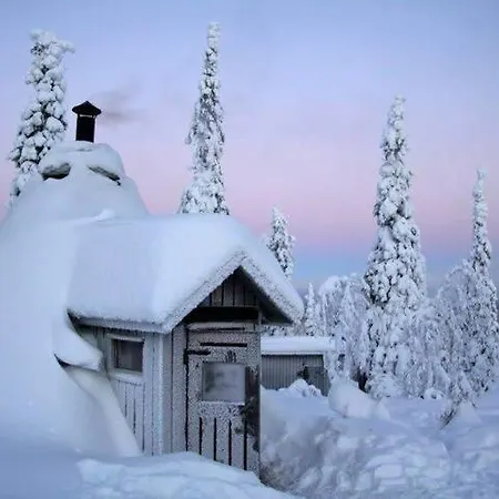 Naruskallela Salla