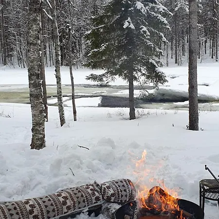 Naruskallela Holiday home *