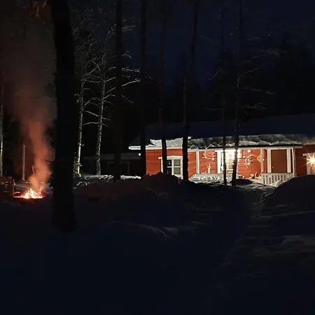 Naruskallela * Salla
