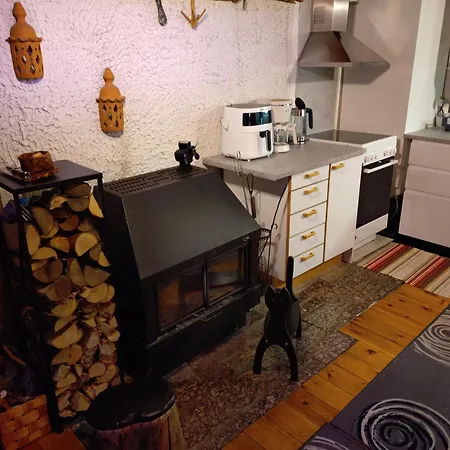 Naruskallela Holiday home